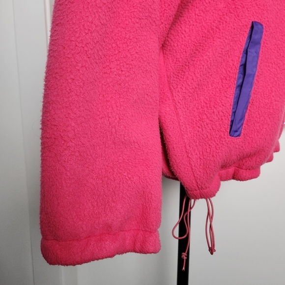 80s Reversible Anorak Jacket - Picture 12 of 16